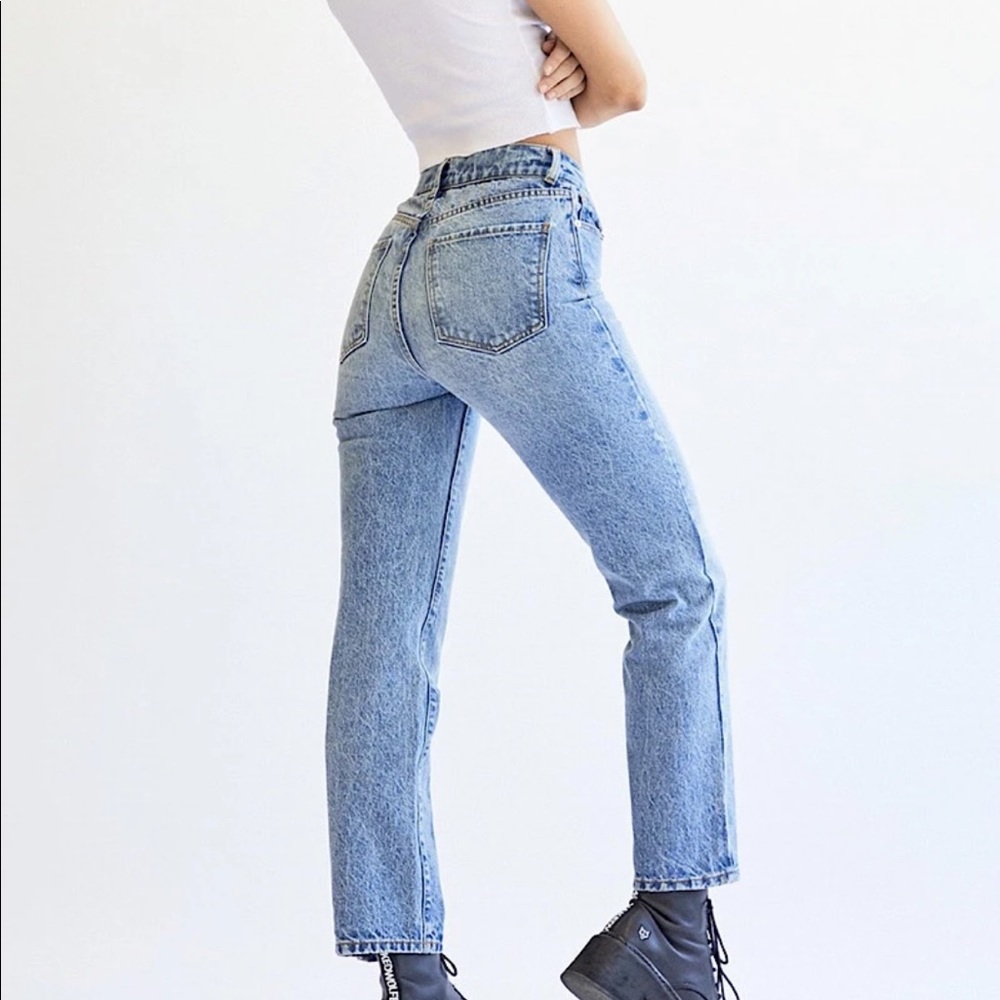 REVICE pants - Picture 4 of 5